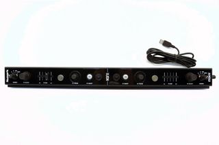 Numark NS7+NSFX Motorized DJ Controller-thumb-10