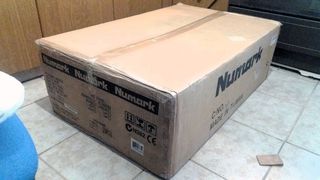 Numark NS7+NSFX Motorized DJ Controller-thumb-11