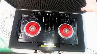 Numark NS7+NSFX Motorized DJ Controller-thumb-12