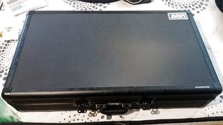 Numark NS7+NSFX Motorized DJ Controller-thumb-13