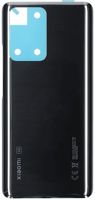 Xiaomi (55050001A11L) Back cover - Black, Xiaomi 11T Pro