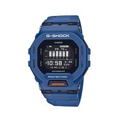 Casio G-Shock GBD-200-2 Navy Blue (ITGBD-200-2ER) (CASITGBD2002ER)