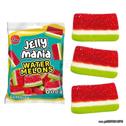 Ζελίνια jake watermelons Σακ=100g Jake SA