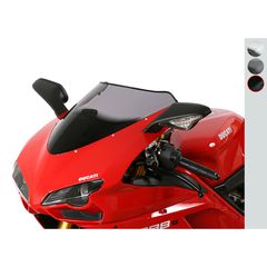 Ζελατινα Φερινγκ Origin "O" Μαυρη Ducati 1098 07-09, 1198 09-11| Mra