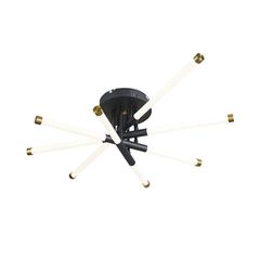 Κρεμαστό φωτιστικό LED "NICE" LEGGENDA 33W με φυσικό φως 3700Κ 3300lm Φ82