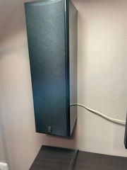 Yamaha 5 ηχεία-thumb-2