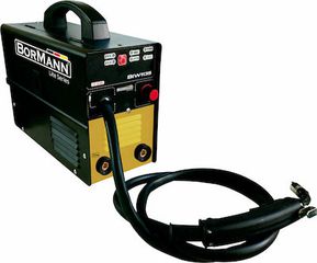 Bormann BIW1135 Ηλεκτροκόλληση MIG/MAG 130A, ΝΟ GAS **