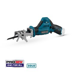 Bormann Pro BBP2400 Πριόνι Κλαδέματος 12V (Χωρίς Μπαταρία) **