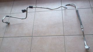 Seat Cordoba  1.4 16V 2002 - 2005.// ΔΙΑΦΟΡΕΣ ΣΩΛΗΝΕΣ ΚΑΙ ΒΑΛΒΙΔΕΣ ΓΙΑ ΤΟ ΚΛΙΜΑΤΙΣΤΙΚΟ 6Q1820741 \\ Γ Ν Η Σ Ι Α-ΚΑΛΟΜΕΤΑΧΕΙΡΙΣΜΕΝΑ-ΑΝΤΑΛΛΑΚΤΙΚΑ 