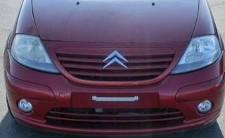 CITROEN C3 05' 1.4 8V ΜΙΖΑ ΙΩΑΝΝΊΔΗΣ 