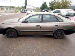 TOYOTA CARINA-thumb-2