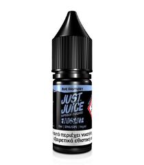 Just Juice Salts Blue Raspberry 20mg 10ml-thumb-1