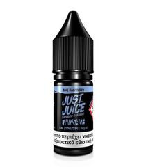 Just Juice Salts Blue Raspberry 20mg 10ml-thumb-1