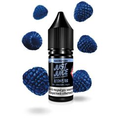 Just Juice Salts Blue Raspberry 20mg 10ml