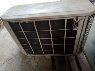 FUJITSU MULTI ΚΛΙΜΑΤΙΣΤΙΚΟ ΨΥΞΗ ΘΕΡΜΑΝΣΗ 24000 BTU ΚΑΝΑΛΑΤΟ-thumb-2