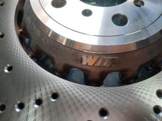 Δισκόπλακες (2) εμπρός PERFORMANCE BMW F87 M2-thumb-3
