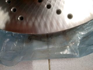 Δισκόπλακες (2) εμπρός PERFORMANCE BMW F87 M2-thumb-8
