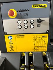 Γερανοί Palfinger 2019 PK9501 ΕΤΟΙΜΟΠΑΡΑΔΟΤΟ ***TruckCrane***-thumb-4