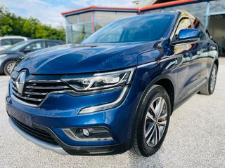 Renault Koleos 2018 dCi 1.6 BOSE EDITION