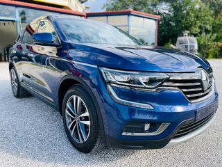 Renault Koleos 2018 dCi 1.6 BOSE EDITION-thumb-1