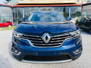 Renault Koleos 2018 dCi 1.6 BOSE EDITION-thumb-2