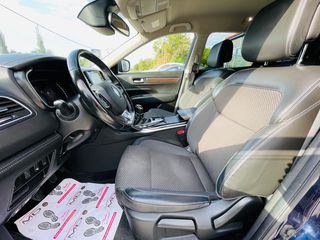 Renault Koleos 2018 dCi 1.6 BOSE EDITION-thumb-11