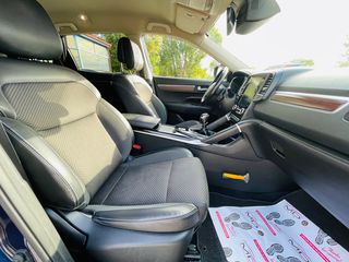 Renault Koleos 2018 dCi 1.6 BOSE EDITION-thumb-12