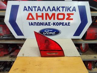 KIA VENGA '10- ΜΕΤΑΧΕΙΡΙΣΜΕΝΟ ΠΙΣΩ ΑΡΙΣΤΕΡΟ ΦΑΝΑΡΙ ΤΖΑΜΟΠΟΡΤΑΣ