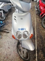 YAMAXA MBK 50 H OVETO 50-thumb-2