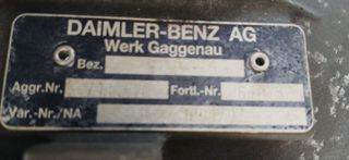 MERCEDES SPRINTER 313 CDI-thumb-2