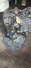 MERCEDES SPRINTER 313 CDI