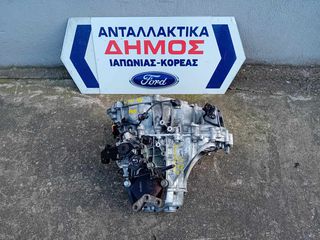HYUNDAI I20 '12-'18 D3FA 1.1cc DIESEL ΠΕΤΡΕΛΑΙΟ ΜΕΤΑΧΕΙΡΙΣΜΕΝΟ ΣΑΣΜΑΝ