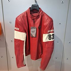 ΜΠΟΥΦΑΝ ΜΗΧΑΝΗΣ ΔΕΡΜΑΤΙΝΟ DAINESE HF ΠΡΟΣΦΟΡΑ 50% ΑΠΟ 500 ΣΤΑ 250 