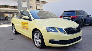 Skoda Octavia '19  1.6 TDI Ambition