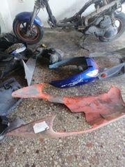 Peugeot vivacity 50-thumb-1