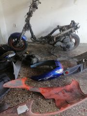 Peugeot vivacity 50-thumb-2