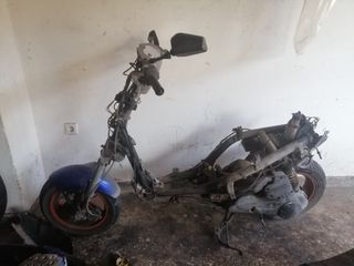 Peugeot vivacity 50-thumb-3