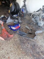 Peugeot vivacity 50-thumb-5