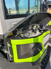 Εκσκαφάκι (διαβολάκι) Sany 2026 ZE27GU 2.700kg Kubota κινητήρα A/C***TruckCrane***-thumb-4