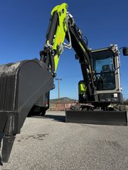 Εκσκαφάκι (διαβολάκι) Sany 2026 ZE27GU 2.700kg Kubota κινητήρα A/C***TruckCrane***-thumb-9