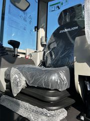 Εκσκαφάκι (διαβολάκι) Sany 2026 ZE27GU 2.700kg Kubota κινητήρα A/C***TruckCrane***-thumb-15