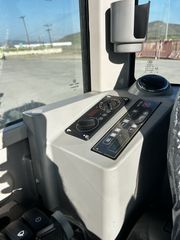 Εκσκαφάκι (διαβολάκι) Sany 2026 ZE27GU 2.700kg Kubota κινητήρα A/C***TruckCrane***-thumb-18