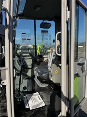 Εκσκαφάκι (διαβολάκι) Sany 2026 ZE27GU 2.700kg Kubota κινητήρα A/C***TruckCrane***-thumb-19