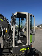 Εκσκαφάκι (διαβολάκι) Sany 2026 ZE27GU 2.700kg Kubota κινητήρα A/C***TruckCrane***-thumb-20