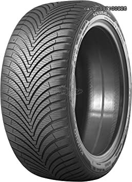 KUMHO HA33 225/60-17 SOLUS 4S