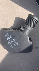 Bmw m5 m6 v10 Φιλτροκούτι αριστερή μεριά καπάκι επάνω μεριά
