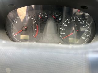 Καντράν Seat Ibiza 1.4 ‘01 