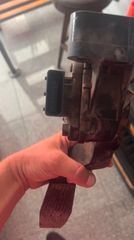 Opel zafira Πεταλ Γκαζιού Ηλεκτρικό-thumb-1