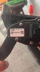 Opel zafira Πεταλ Γκαζιού Ηλεκτρικό-thumb-2