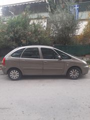 Citroen Xsara Picasso '11 Elegance